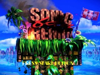 Preview : Sonic Fan Remix