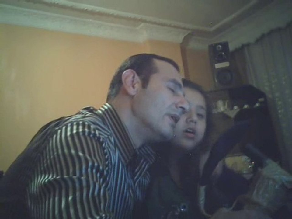 İsmail-Buse& Duydumki unutmussun