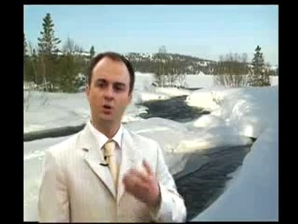 Cennet ve cehennem yoktan var edilmiştir