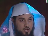 نهاية العالم الشيخ محمد العريفي الحلقة 11 الجزء 2 رمضان 1431