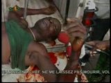 Bénin : Braquage manqué à Ménontin à Cotonou