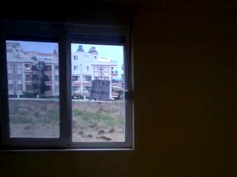 DİDİM ALTINKUM 4 ODA 1 SALON VİLLA BİLEN EMLAK MÜH. DİDİM