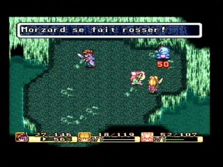 [WT] Secret Of Mana (7) A la rescousse d'Ondine