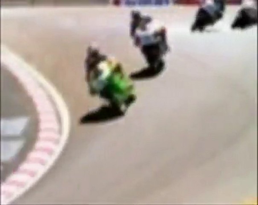Moto Racer 2 intro
