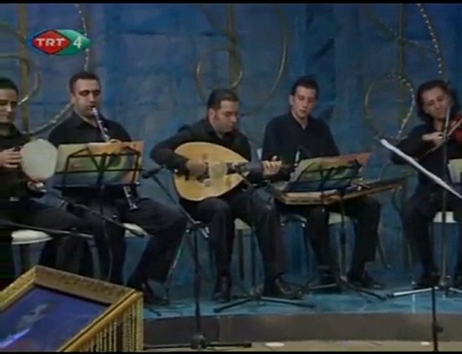 Alper Diler _ Aylar yıllar geçti yok senden bir haber