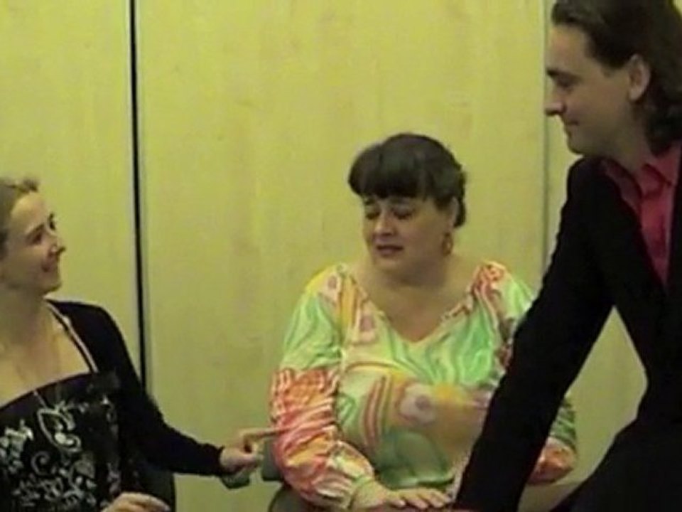 Orthogaffe.com (Ép 17) coach d'orthographe : (3ème  partie)