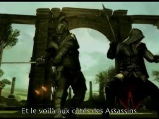 Assassin's Creed Brotherhood - Journal des développeurs.