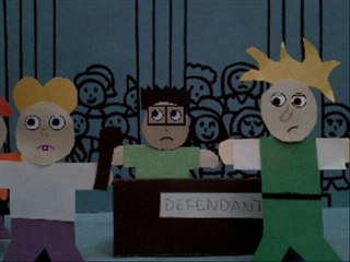 My Attorney Episode 57: Trusting Gary