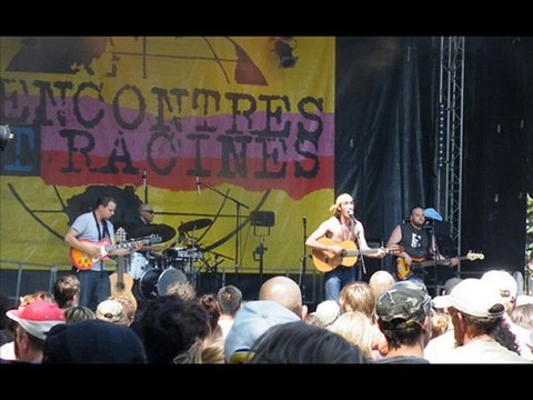 BATIGNOLLES Festival Rencontres et Racines 2010