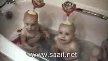 drole de salle de bain; juste pour rire