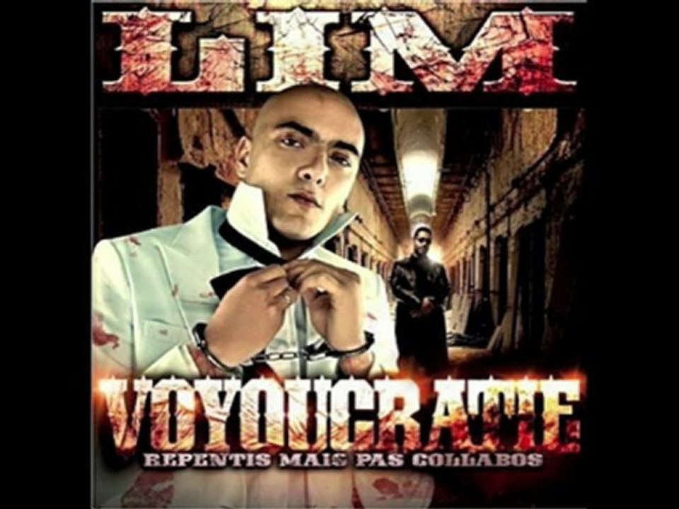 LIM - FREESTYLE " VOYOUCRATIE " ( LIM-ZELER-92.SKY )