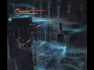 Prince of persia : les sables oubliés [walkthrough] part 11
