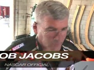 A Close Look at NASCAR K&N Pro Series West Racing