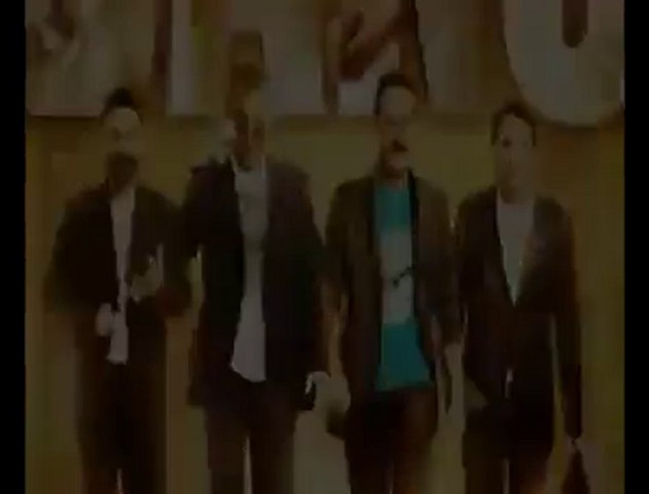 ÇAKALLARLA DANS-Kamera arkasi - Sevket Coruh Ilker Ayrik