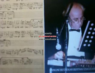 Bertan Üsküdarlı & Ceyda Görk - Uşşak şarkı