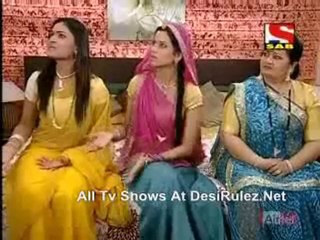 Sajan Re Jhoot Mat Bolo 28th oct 10 part 2