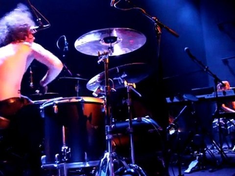 2010-10-27 Cats on Trees à Tourcoing (Grand Mix)