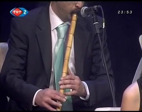 CELALETTİN BİÇER - Sultânî Yegâh Ney Taksîmi