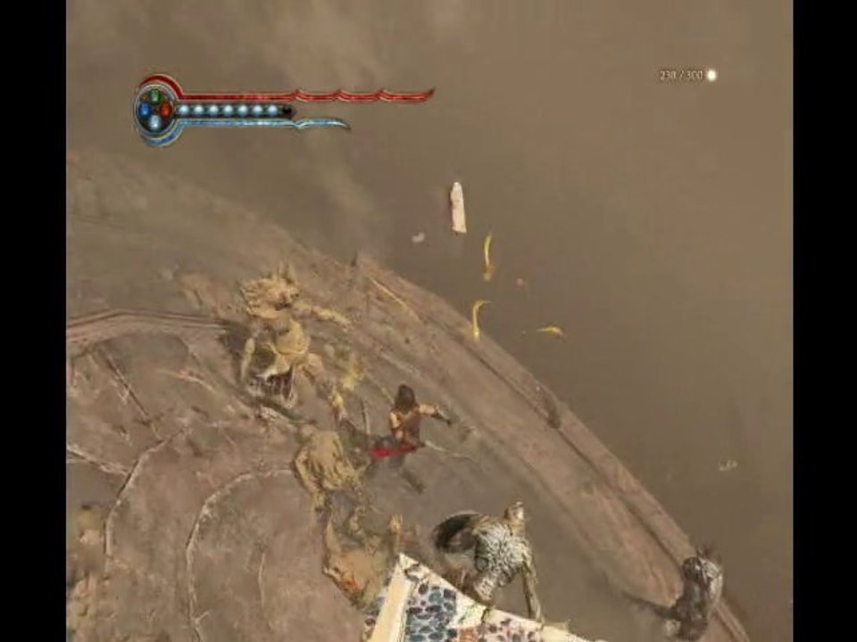 Prince of persia : les sables oubliés [walkthrough] part 12