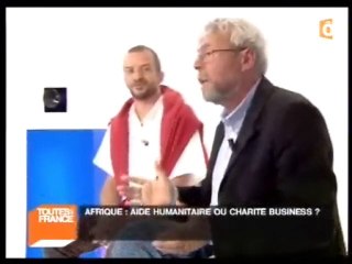 Afrique: Aide humanitaire ou charité business? (partie 3)