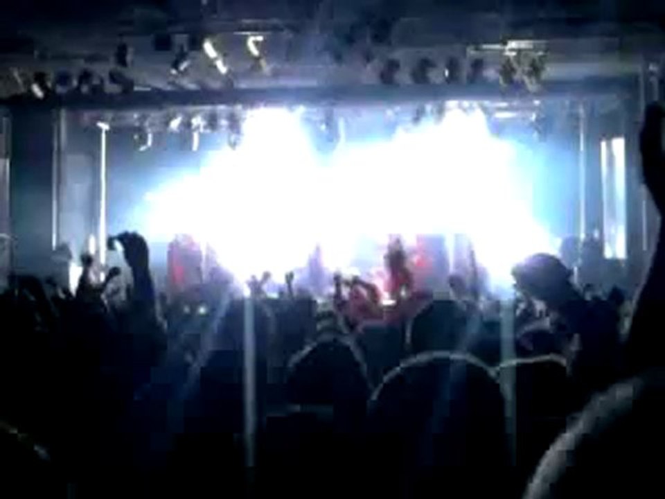 Kult - Arahja (Stodoła, 27.10.10)