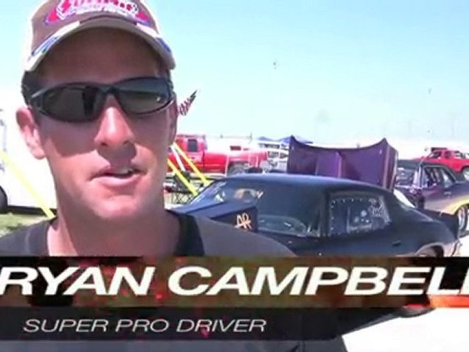 NMRA & NMCA Joliet Drag Racing Event at Route 66 Raceway