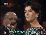 Elif GÜREŞÇİ ÇİFTÇİOĞLU-Gecenin matemini aşkıma örtüp