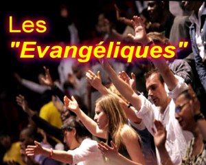 Les Evangéliques