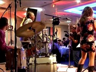 Orchestre Manu et Cybèle 49: Année 80, Disco, Mariage