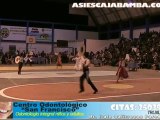 marinera - categoria infantil 4