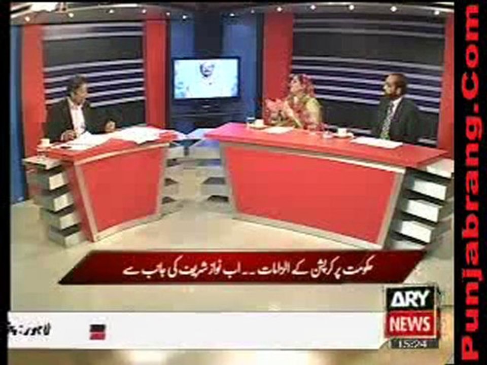Off The Record 28th october 2010