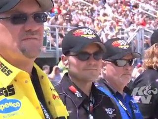 2010 K&N Horsepower Challenge Overview