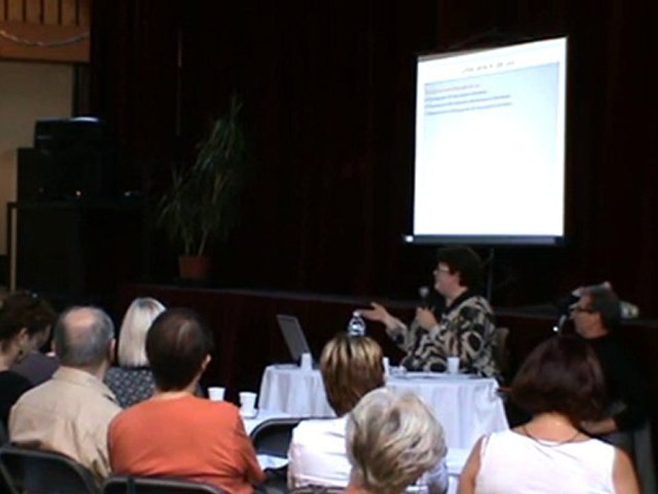 L'intelligence émotionnelle 4bis