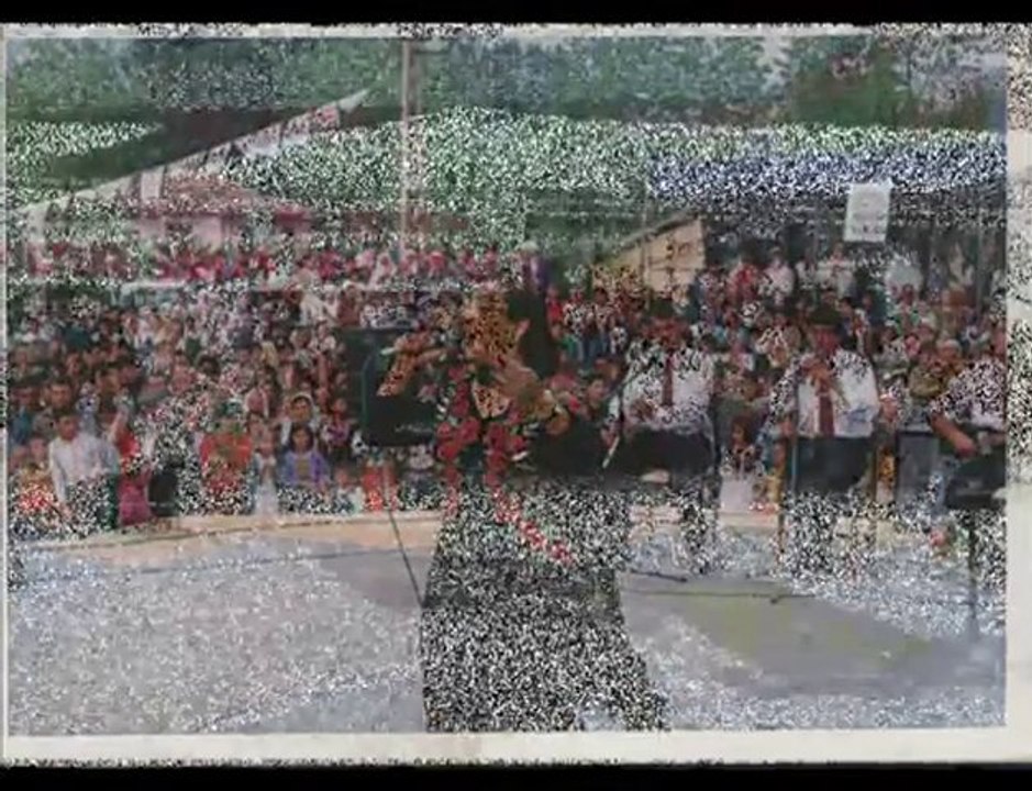 DAYANIŞMANIN ÖNCÜSÜ FESTİVALLERİNCOŞKUSU BİRSEVDADIR YAZICIK