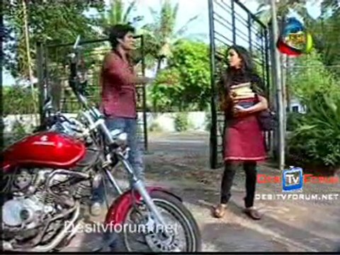 Imtihaan - 28th October 2010 Video Watch Online - pt4