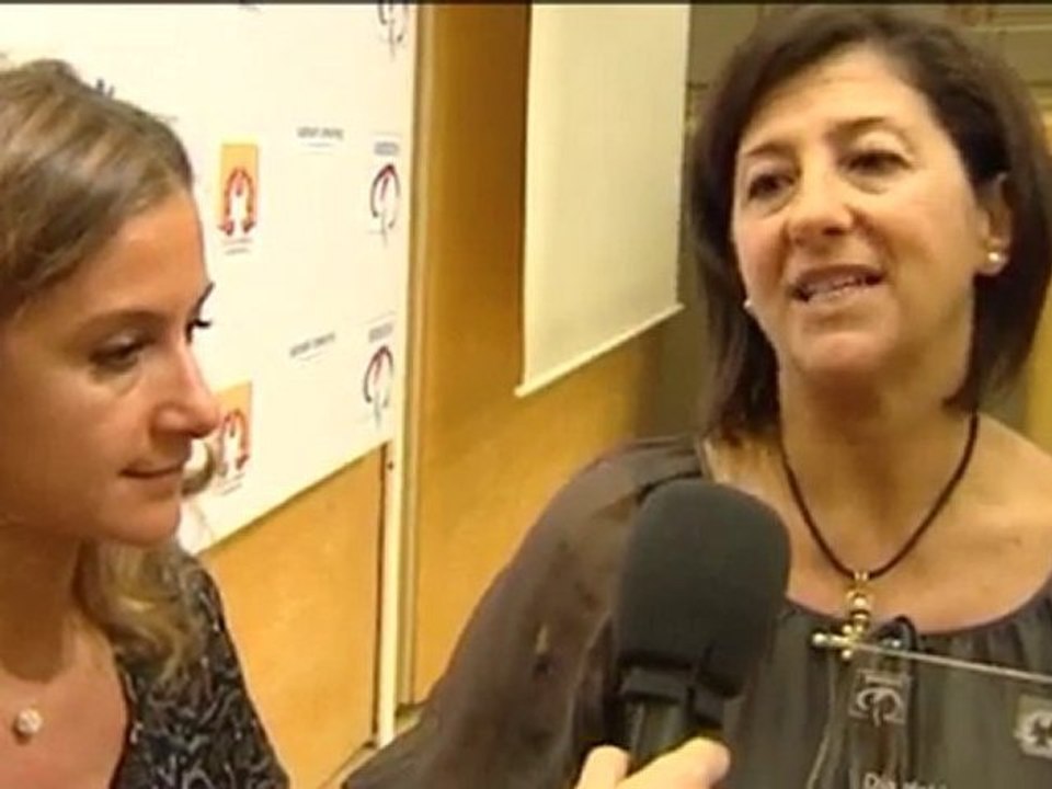 Cada seis segundos el Ictus mata a una persona