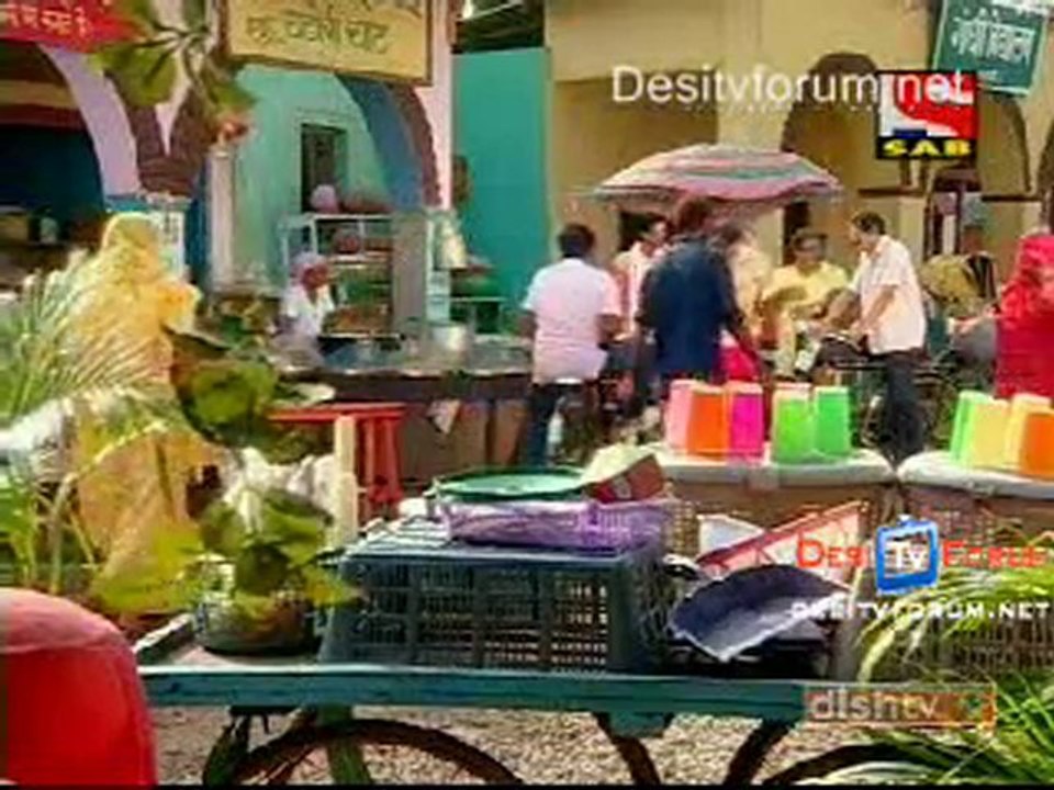 Laapataganj 28th October 2010 pt1