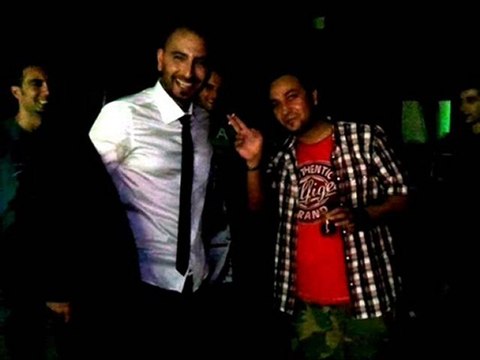 OZAN ULUSOY ŞÜPHELİ ALBÜMÜ WEB TEASER 1 KASIM 2010