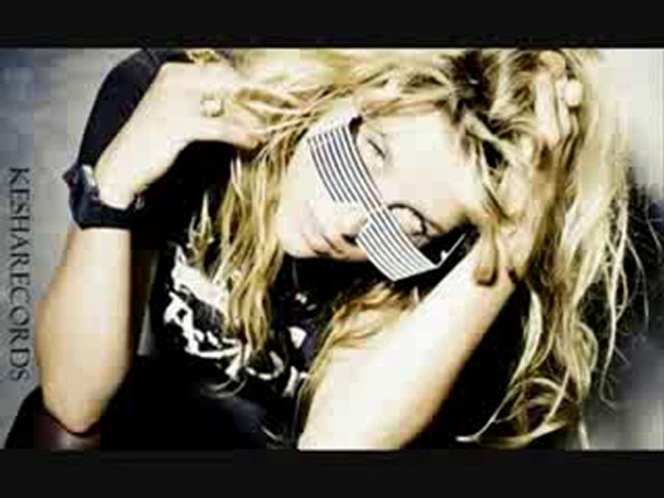 Ke$ha feat. Lady Gaga - Very Important Person NEW Song 2010