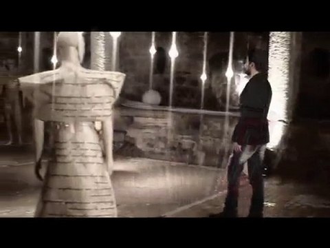 Gökhan Tepe - Birkaç Beden Önce 2010 Orijinal Klip