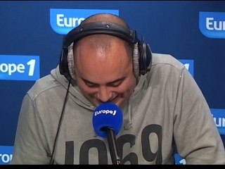 "Le prochain 1er ministre, c'est Sarko"