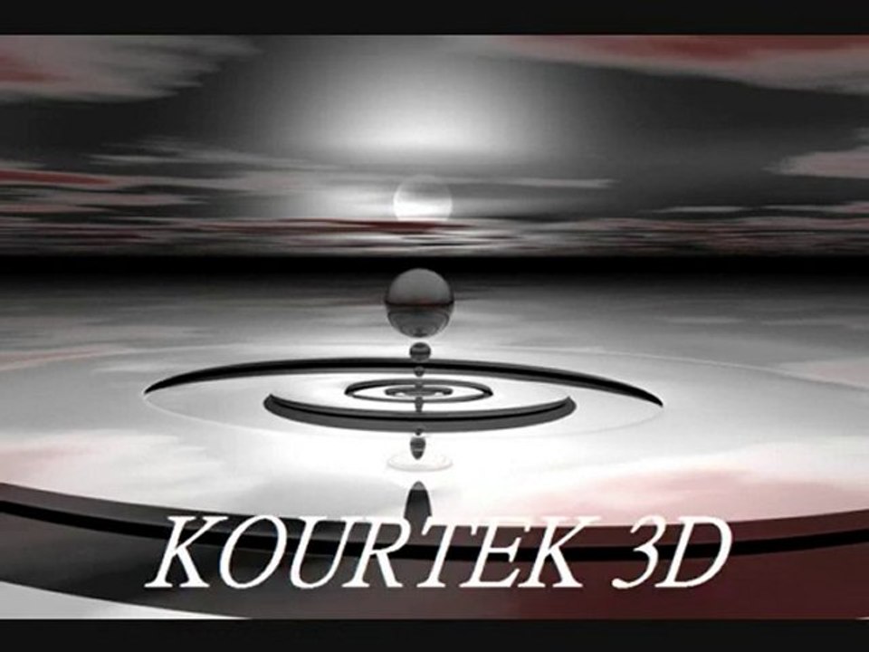 KOURTEK GIGOMATEK REDRUM