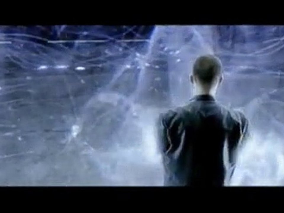 The Interceptor Trailer