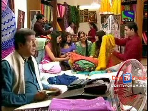 Saas Bina Sasura - 28th October 2010 - pt2