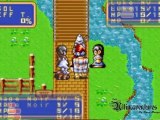 Shining Force RDD Part 05 - Fin de chapitre