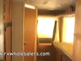 2011 Rockwood Roo 183L Hybrid Camper Camper at RVWholesalers