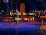 Belgin Erol _ Bin hüzün çöktü yine gönlüme akşamla benim