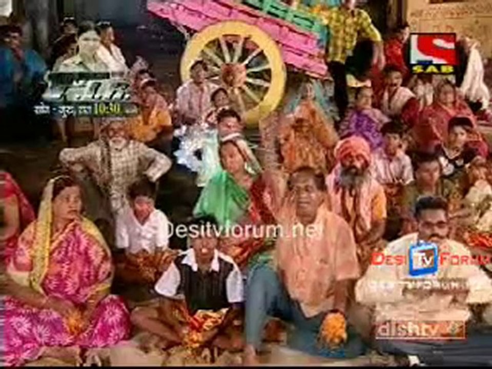 Laapataganj 28th October 2010 pt3