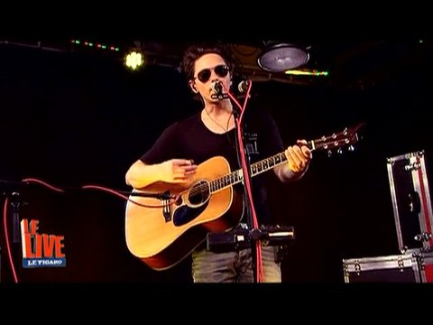 Raphael - Bar de l'hôtel