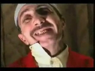 sıksür diş macunu reklamı - toothbrush